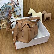 Hermès Nouveau On Boby Bag HM8010 Size 29cm - 2