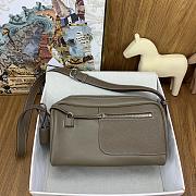Hermès Nouveau On Boby Bag HM8011 Size 29cm - 1