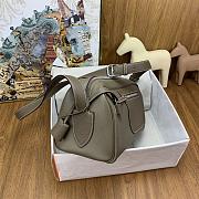 Hermès Nouveau On Boby Bag HM8011 Size 29cm - 5