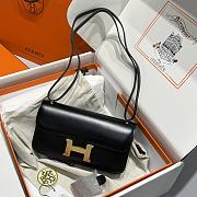 Hermès Underarm Messenger Bag HM2101 Size 24x12x4cm - 1