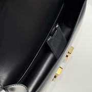 Hermès Underarm Messenger Bag HM2101 Size 24x12x4cm - 5