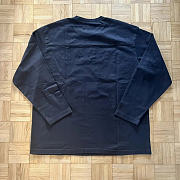 Supreme Athletic Studded Long Sleeve T-shirt S2250 - 6