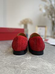 Christian Louboutin Spiked Slip-on C5693 - 2