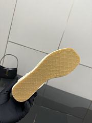 Gucci Hisley Wedge Sandals GG3120 - 6