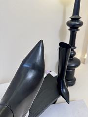 Jimmy Choos Boots Code JM0005 - 6