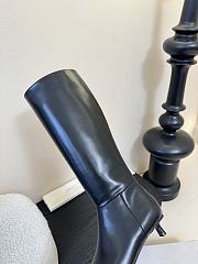 Jimmy Choos Boots Code JM0005 - 4