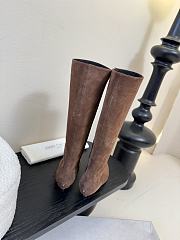Jimmy Choos Boots Code JM0006 - 6