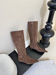 Jimmy Choos Boots Code JM0006 - 2