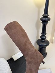 Jimmy Choos Boots Code JM0006 - 3