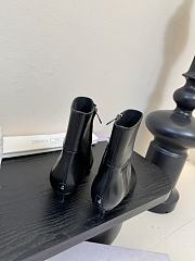 Jimmy Choos Boots Code JM0007 - 6