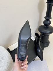 Jimmy Choos Boots Code JM0007 - 5