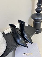 Jimmy Choos Boots Code JM0007 - 2