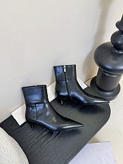 Jimmy Choos Boots Code JM0007 - 3