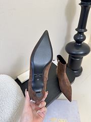 Jimmy Choos Boots Code JM0008 - 6
