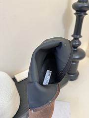 Jimmy Choos Boots Code JM0008 - 5