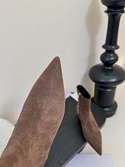 Jimmy Choos Boots Code JM0008 - 4