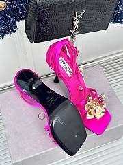 Jimmy Choos Heels 9CM Code JM4538 - 3
