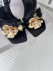 Jimmy Choos Heels 9CM Code JM4539 - 3