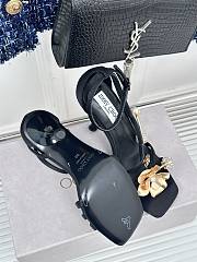 Jimmy Choos Heels 9CM Code JM4539 - 6