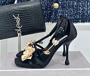 Jimmy Choos Heels 9CM Code JM4539 - 1