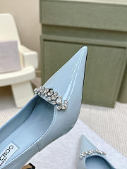 Jimmy Choos Heels Code JM0045 - 5