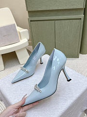 Jimmy Choos Heels Code JM0045 - 4