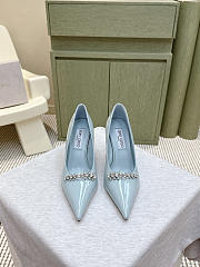 Jimmy Choos Heels Code JM0045 - 3