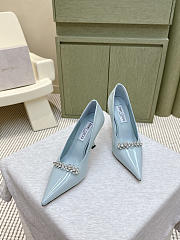 Jimmy Choos Heels Code JM0045 - 2