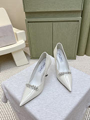 Jimmy Choos Heels Code JM0046 - 1