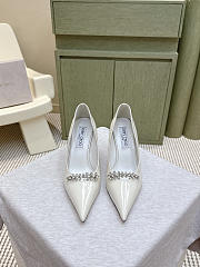 Jimmy Choos Heels Code JM0046 - 5