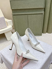 Jimmy Choos Heels Code JM0046 - 2