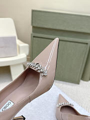 Jimmy Choos Heels Code JM0047 - 6