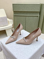 Jimmy Choos Heels Code JM0047 - 4