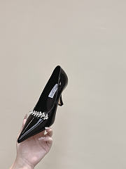 Jimmy Choos Heels Code JM0048 - 5