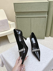 Jimmy Choos Heels Code JM0048 - 2