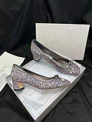 Jimmy Choos Heels Code JM0072 - 4