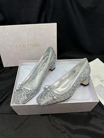 Jimmy Choos Heels Code JM0073