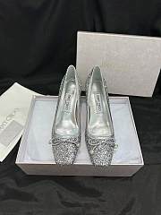 Jimmy Choos Heels Code JM0073 - 6