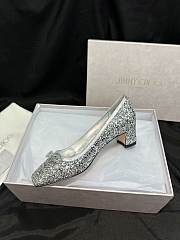 Jimmy Choos Heels Code JM0073 - 5