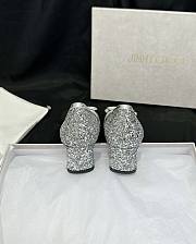 Jimmy Choos Heels Code JM0073 - 4