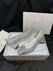 Jimmy Choos Heels Code JM0073 - 3