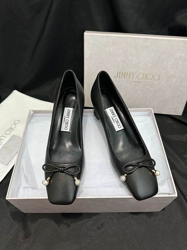 Jimmy Choos Heels Code JM0074 - 1