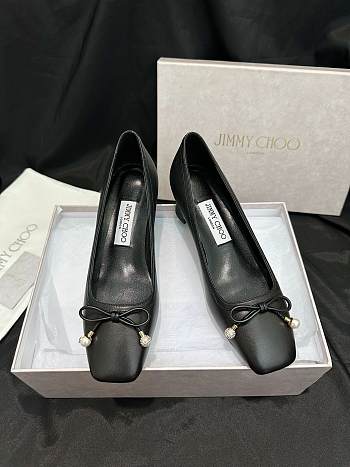 Jimmy Choos Heels Code JM0074