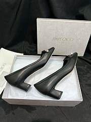 Jimmy Choos Heels Code JM0074 - 3