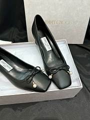 Jimmy Choos Heels Code JM0074 - 4