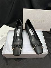 Jimmy Choos Heels Code JM0074 - 5