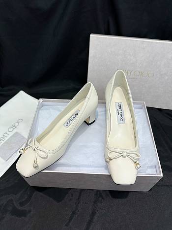 Jimmy Choos Heels Code JM0075