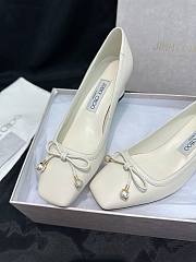 Jimmy Choos Heels Code JM0075 - 5