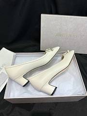 Jimmy Choos Heels Code JM0075 - 4