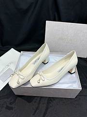 Jimmy Choos Heels Code JM0075 - 3